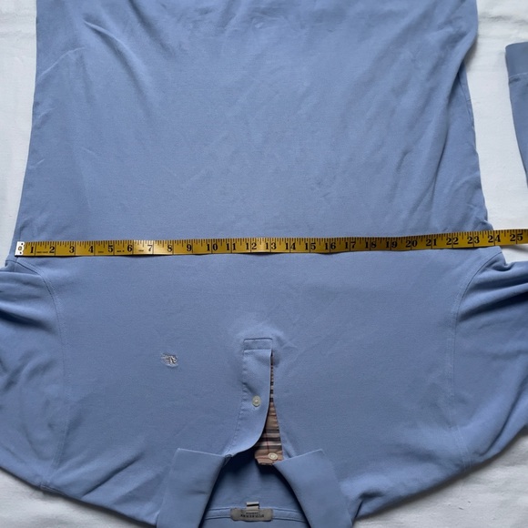 Burberry Polo Shirt - Picture 13 of 16